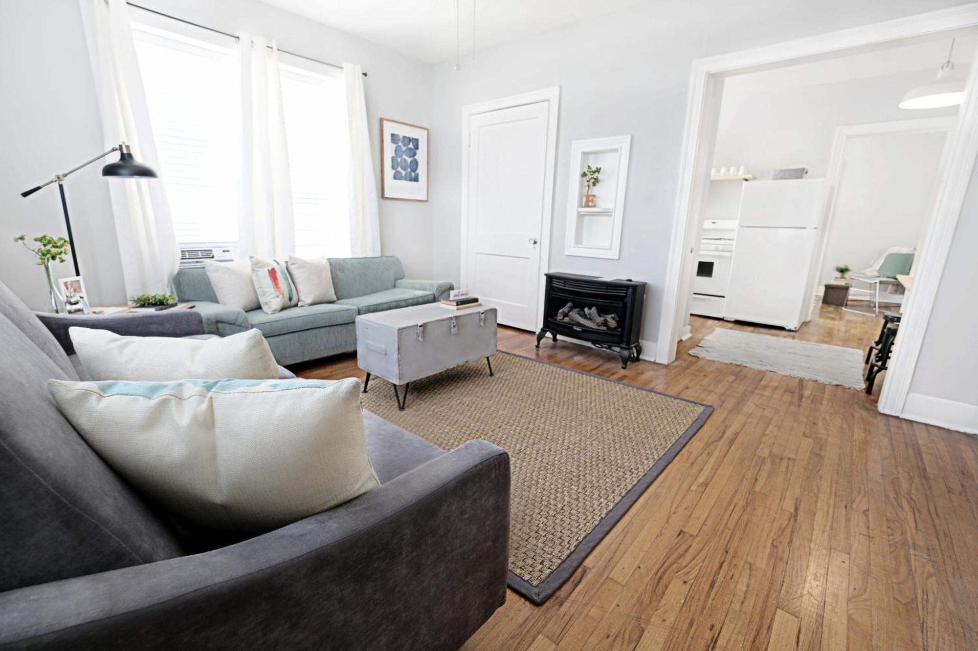 The Urban, Lower-Greenville Ave Area 댈러스 외부 사진