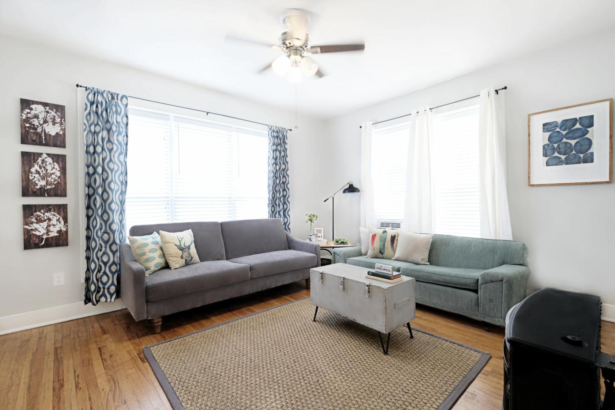 The Urban, Lower-Greenville Ave Area 댈러스 외부 사진