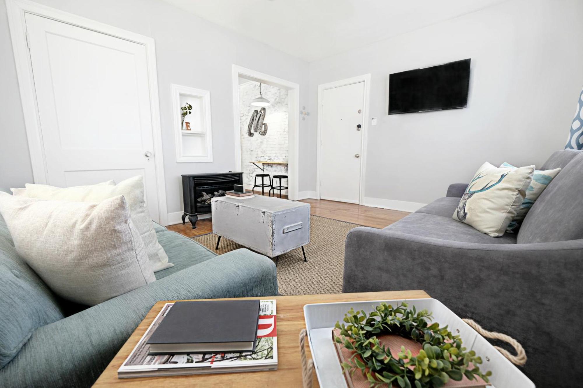 The Urban, Lower-Greenville Ave Area 댈러스 외부 사진