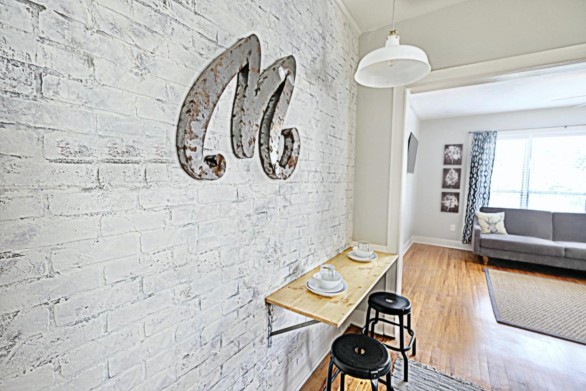 The Urban, Lower-Greenville Ave Area 댈러스 외부 사진