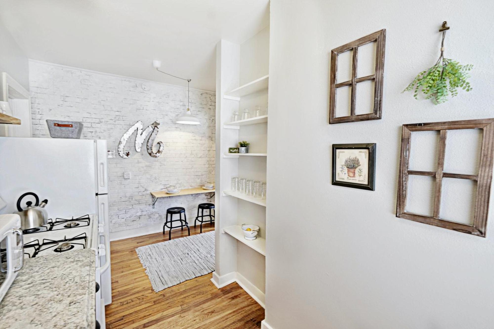 The Urban, Lower-Greenville Ave Area 댈러스 외부 사진