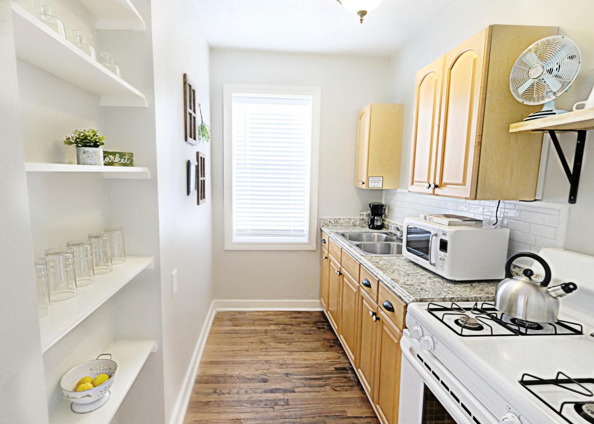 The Urban, Lower-Greenville Ave Area 댈러스 외부 사진