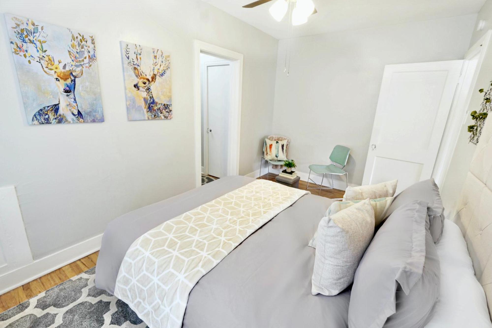 The Urban, Lower-Greenville Ave Area 댈러스 외부 사진