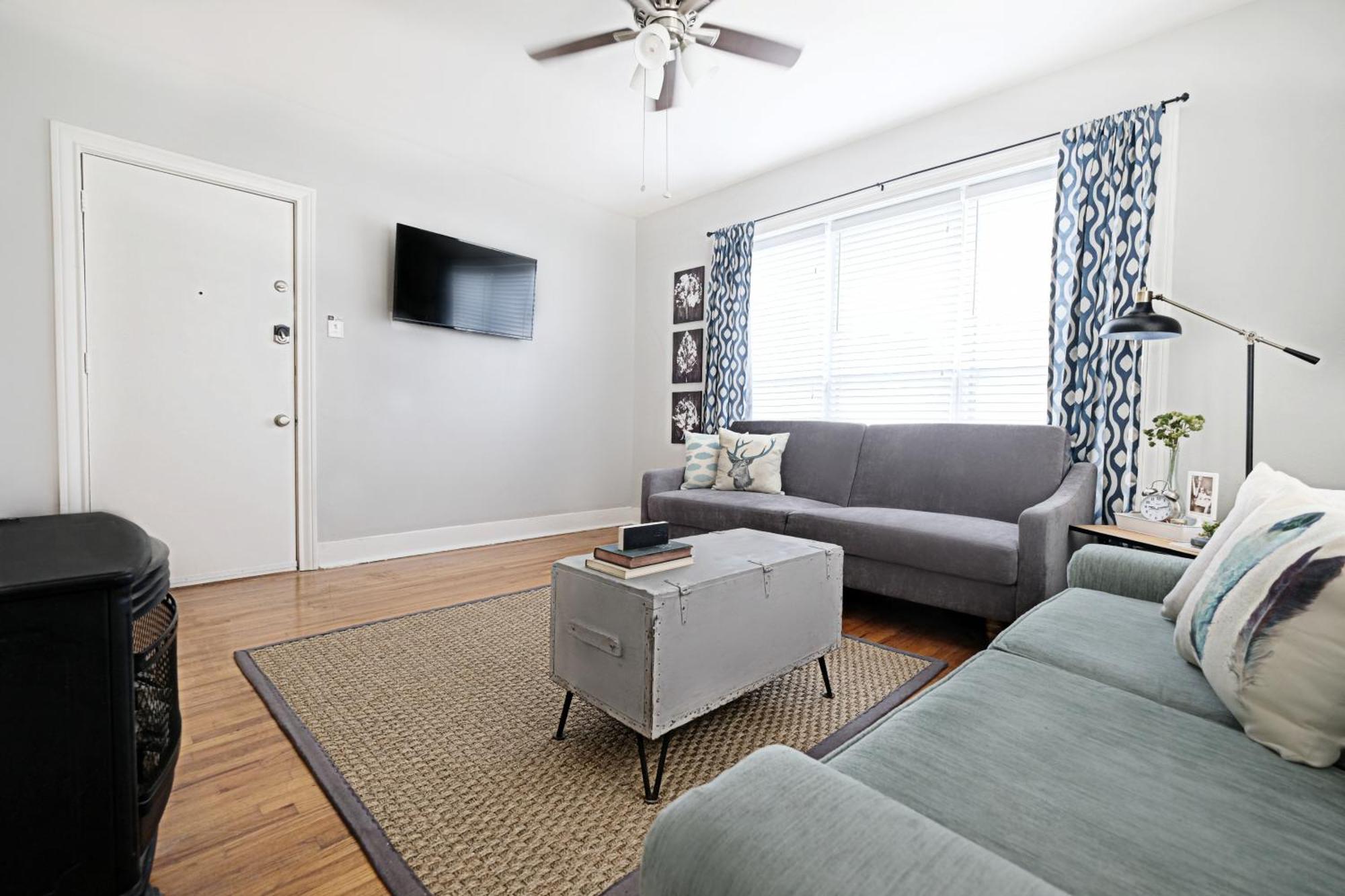 The Urban, Lower-Greenville Ave Area 댈러스 외부 사진
