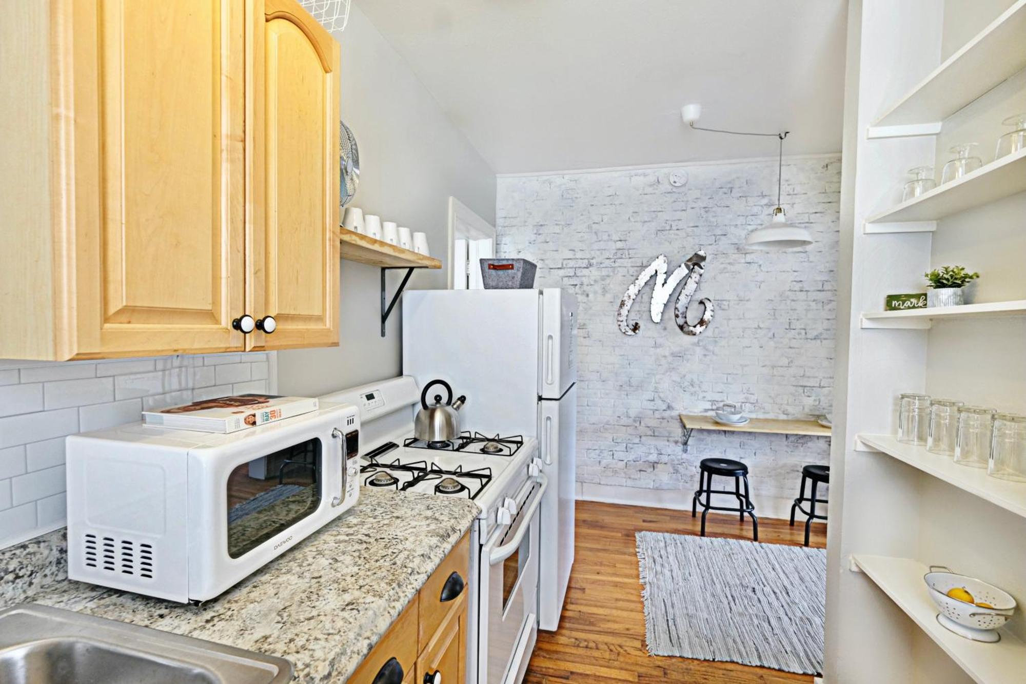 The Urban, Lower-Greenville Ave Area 댈러스 외부 사진