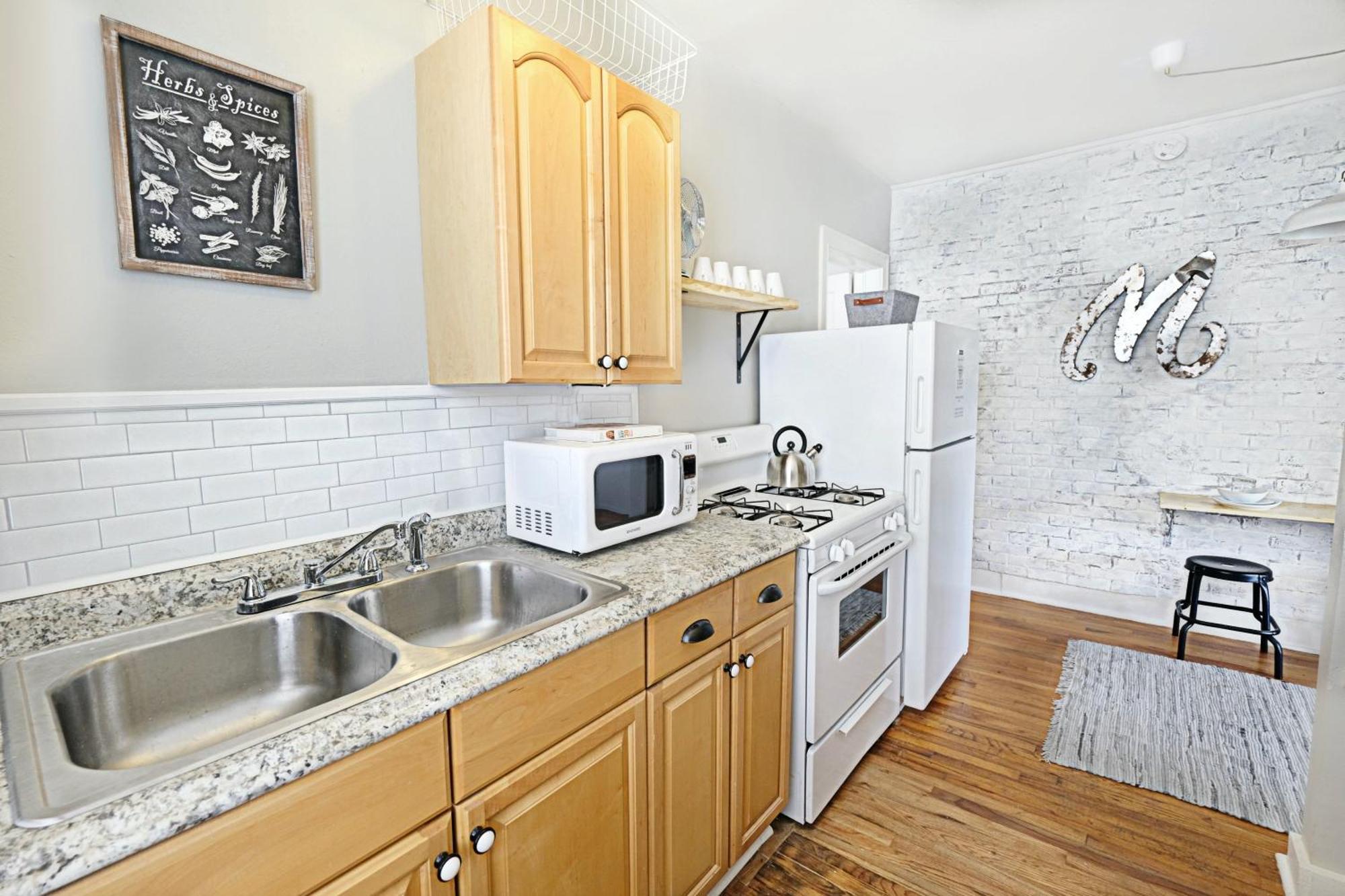 The Urban, Lower-Greenville Ave Area 댈러스 외부 사진